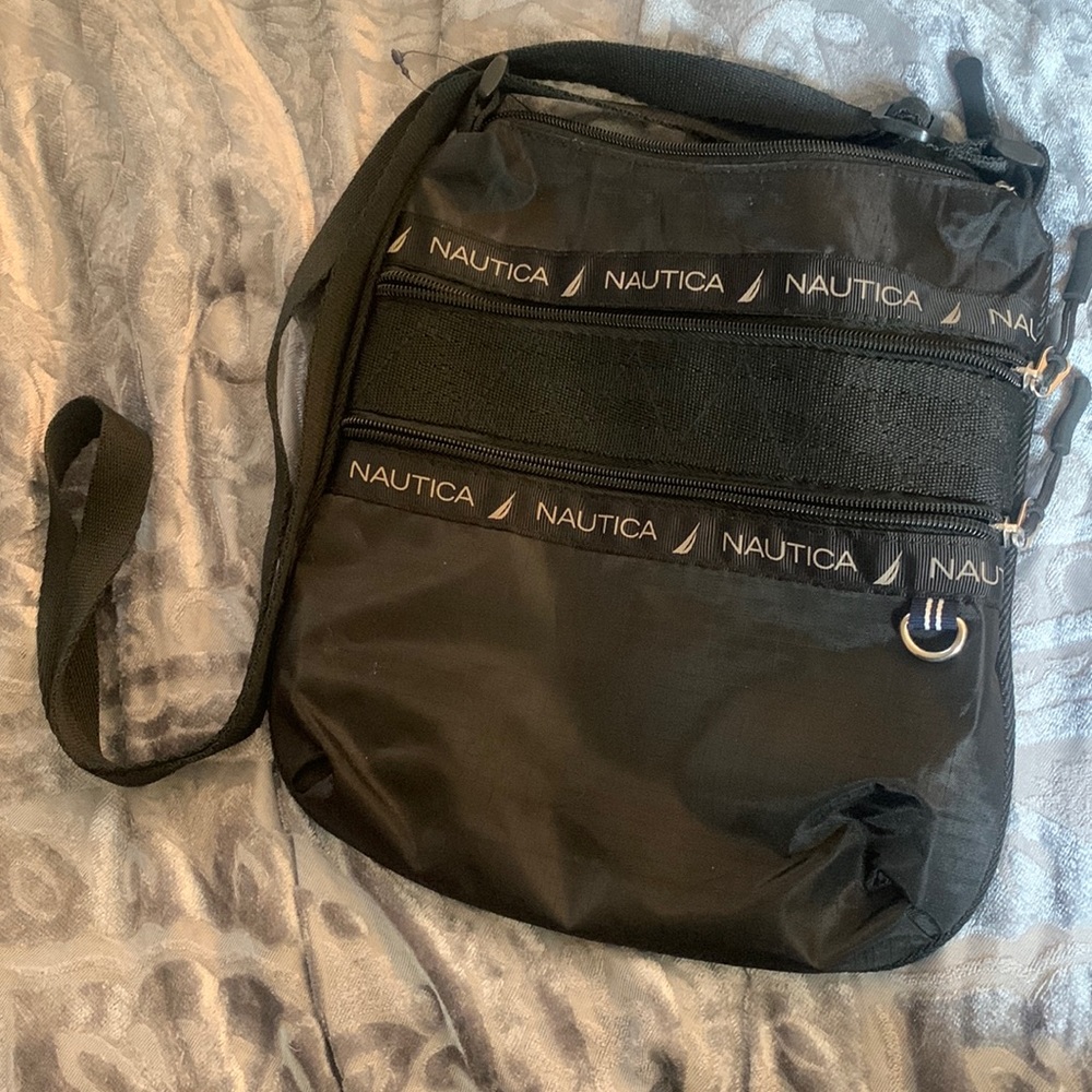 Nautica crossbody bag